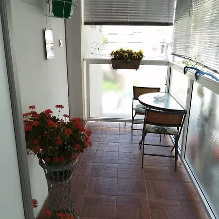 In 아파트 자다르