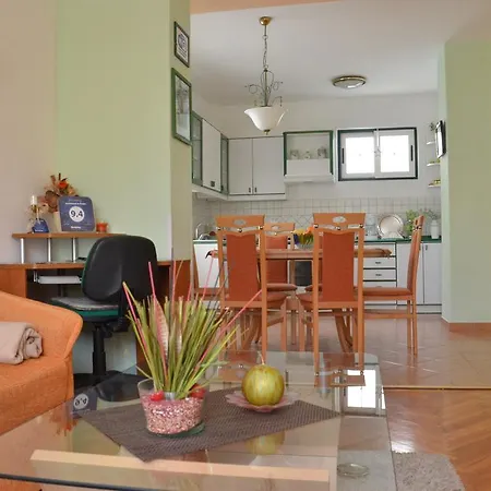 Apartman In