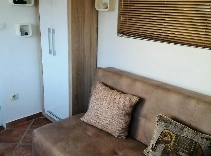 In Apartman *