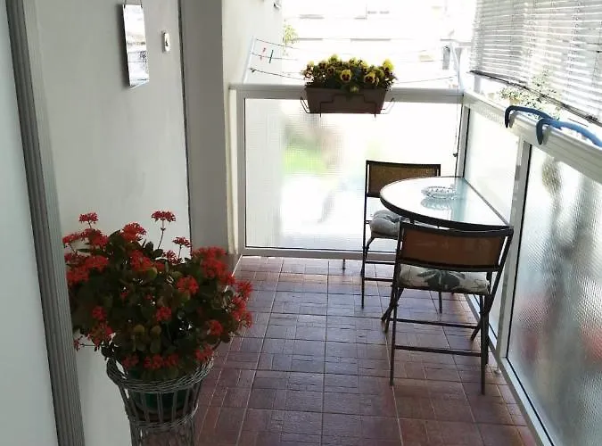 In Apartman Zadar