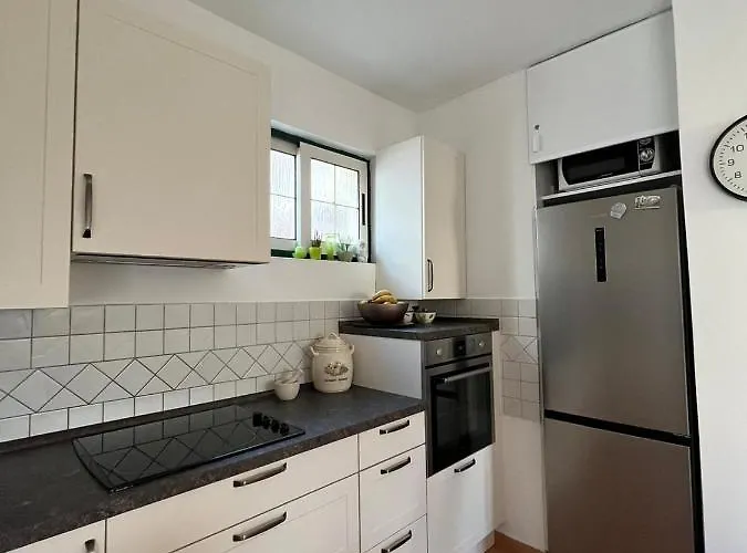 Apartman In *
