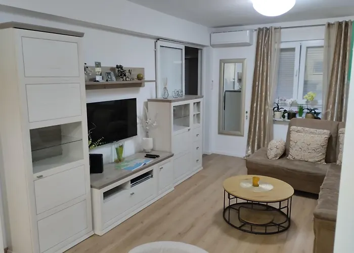 In Apartman Zadar