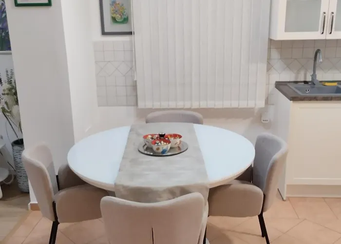 Apartman In Zadar