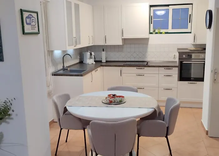 In Apartman Zadar