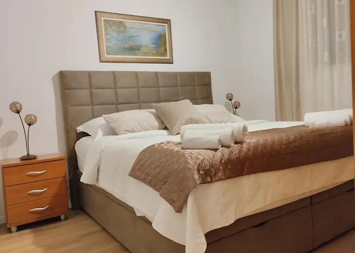 Apartman In Zadar