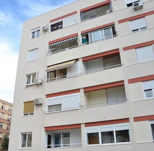 In Zadar