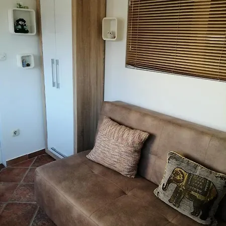 In Appartement *