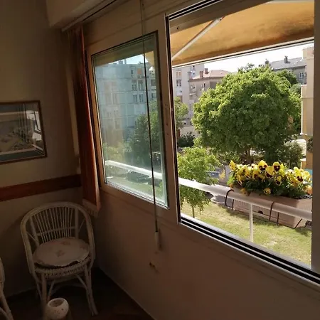 Апартаменты In