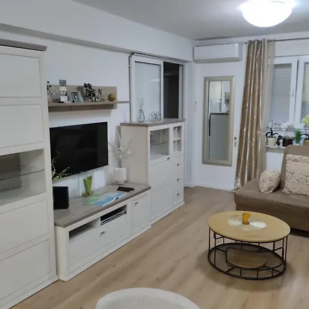 In Appartement Zadar