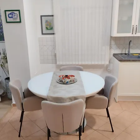 Διαμέρισμα In Ζαντάρ
