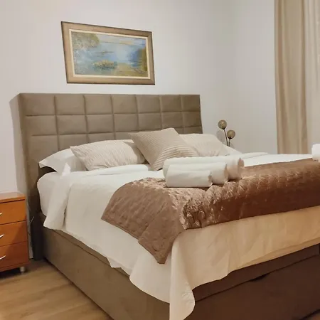 Διαμέρισμα In Ζαντάρ