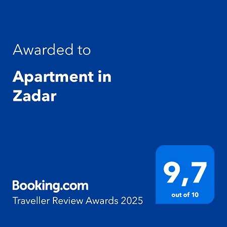 In Appartement Zadar