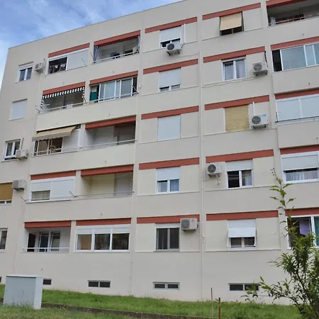 Apartman In