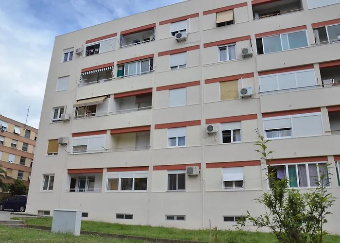 Apartman In